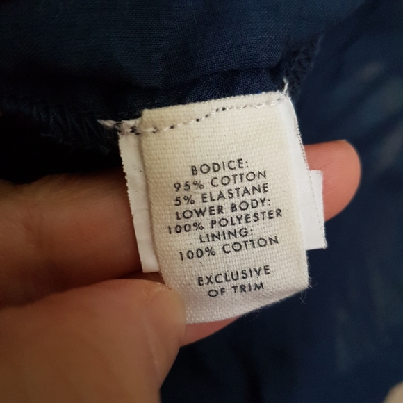 5/$25 | Tank dress medium - Picture 5 of 6